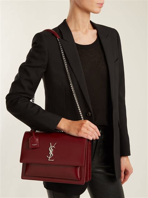 Yves Saint Laurent Bags & Clothing Online Australia.